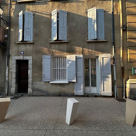 Y&R Residence Digne-les-Bains Esterno foto