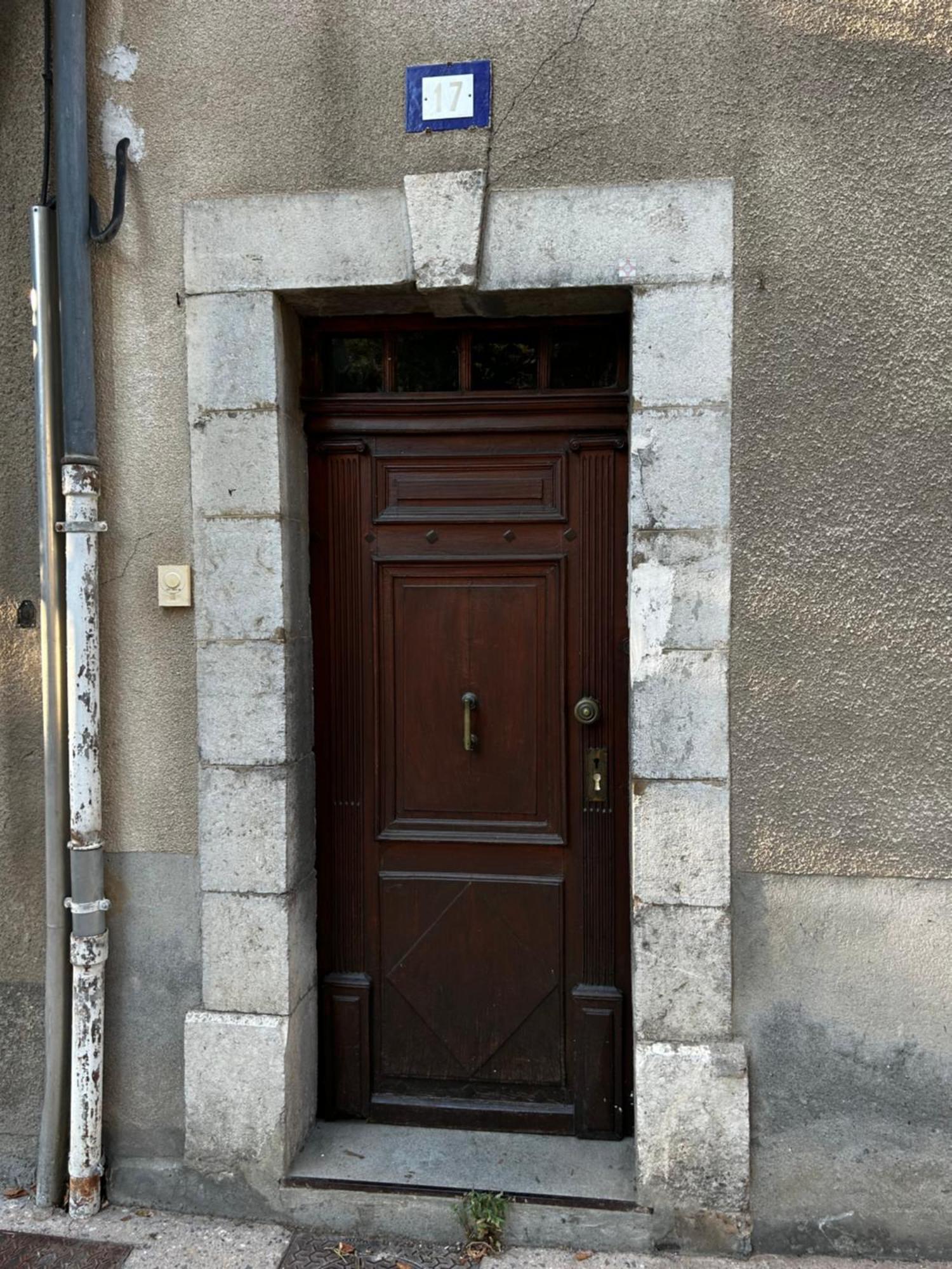 Y&R Residence Digne-les-Bains Esterno foto