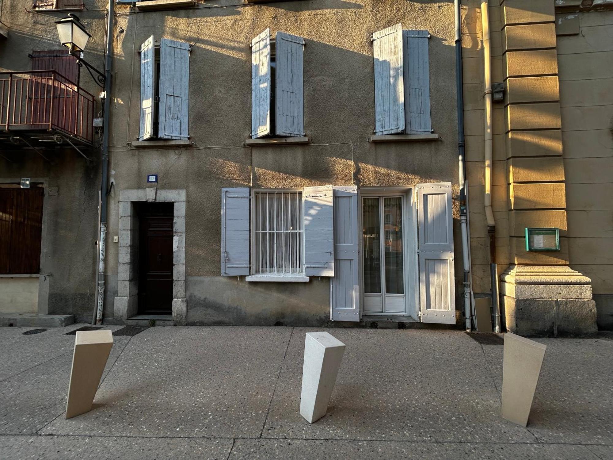 Y&R Residence Digne-les-Bains Esterno foto